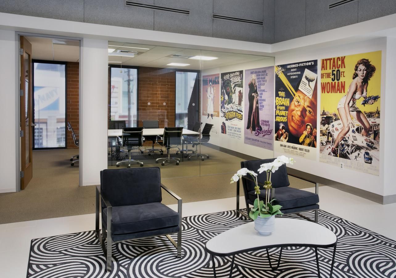 Office Property For Lease photo 2