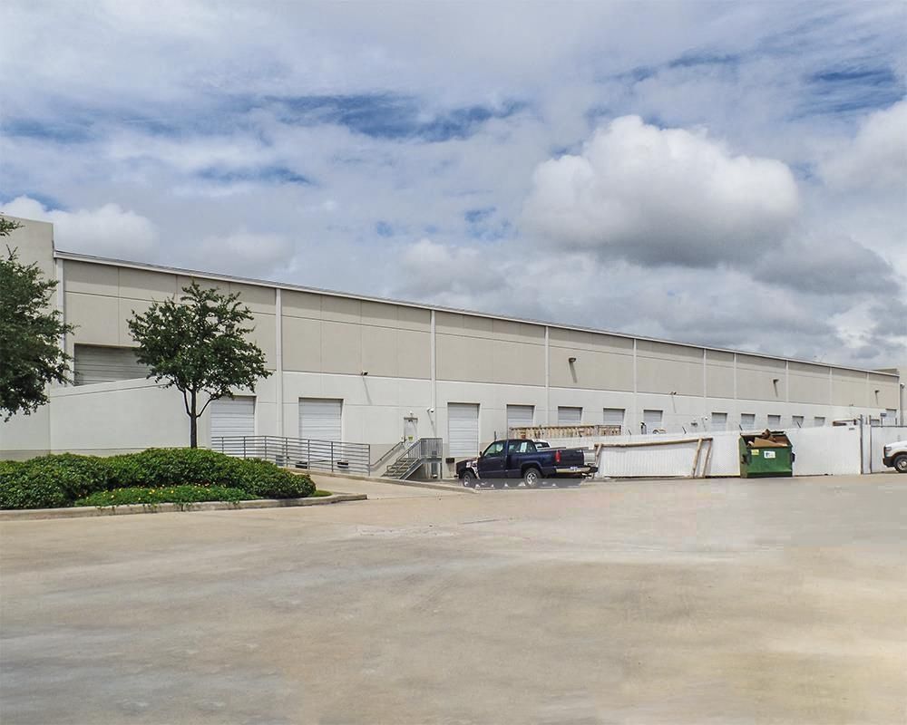 Prologis Bondesen North I-IV photo 2