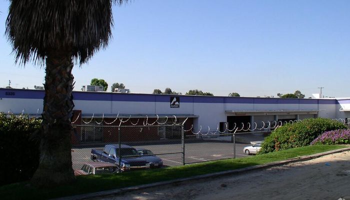 Warehouse Space for Rent at 5335 Market St San Diego, CA 92114 - #3