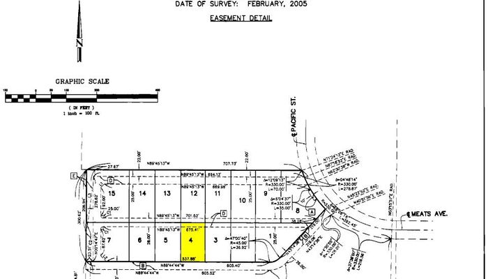 Warehouse Space for Sale at 438-446 W Meats Ave Orange, CA 92865 - #2