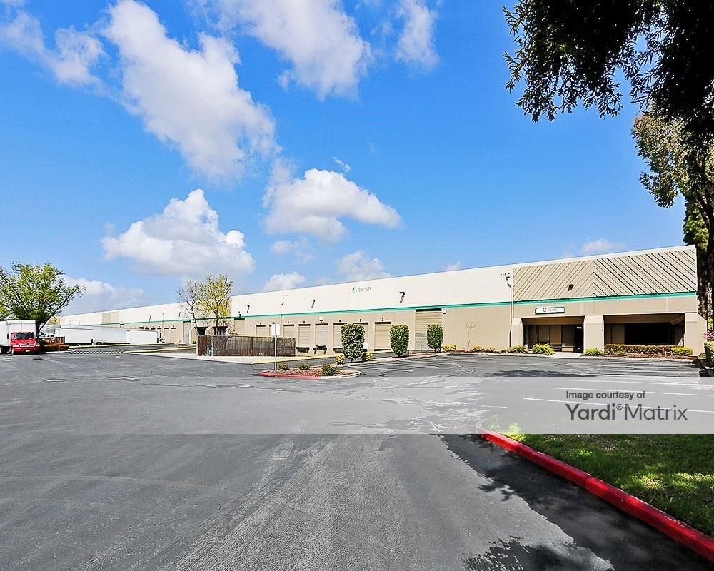 Prologis North San Jose - 1911-1955 Lundy Avenue photo 2