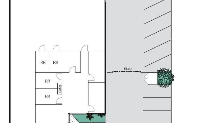 Warehouse Space for Sale at 121 Enterprise Ct Corona, CA 92882 - #4