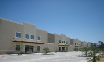 Warehouse Space for Rent located at 77551 El Duna Ct Palm Desert, CA 92211