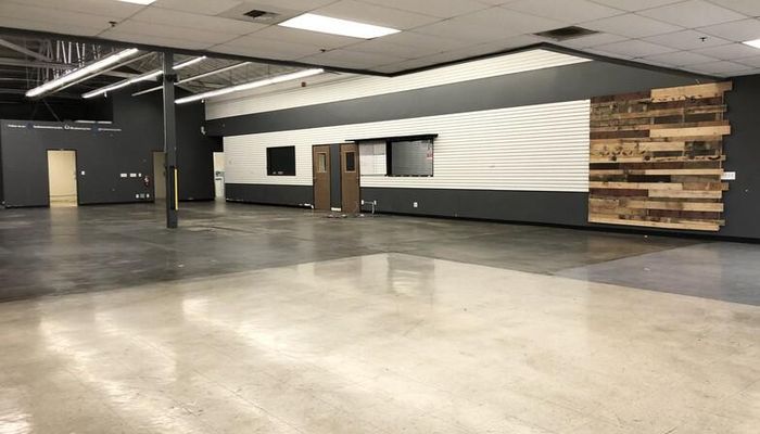 Warehouse Space for Rent at 1835 W Rosecrans Ave Gardena, CA 90249 - #5