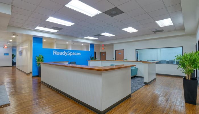 Warehouse Space for Rent at 5625 Firestone Blvd South Gate, CA 90280 - #23