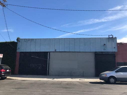 Industrial Property For Lease