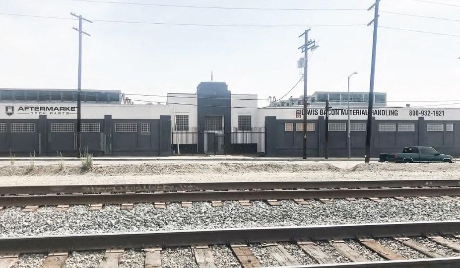 Industrial Property For Sale