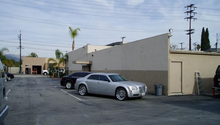 Warehouse Space for Sale at 11412 Stewart St El Monte, CA 91731 - #12