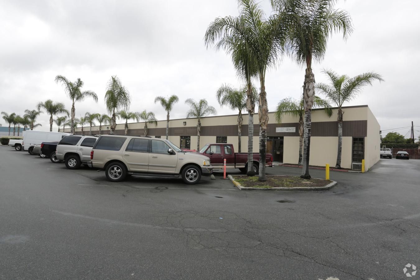 Industrial Property For Lease photo 3