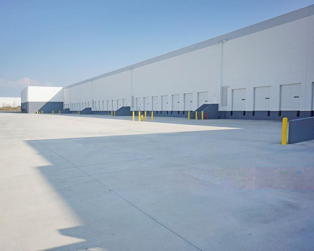 Tri City Industrial Complex - Bldg. 1 photo 2