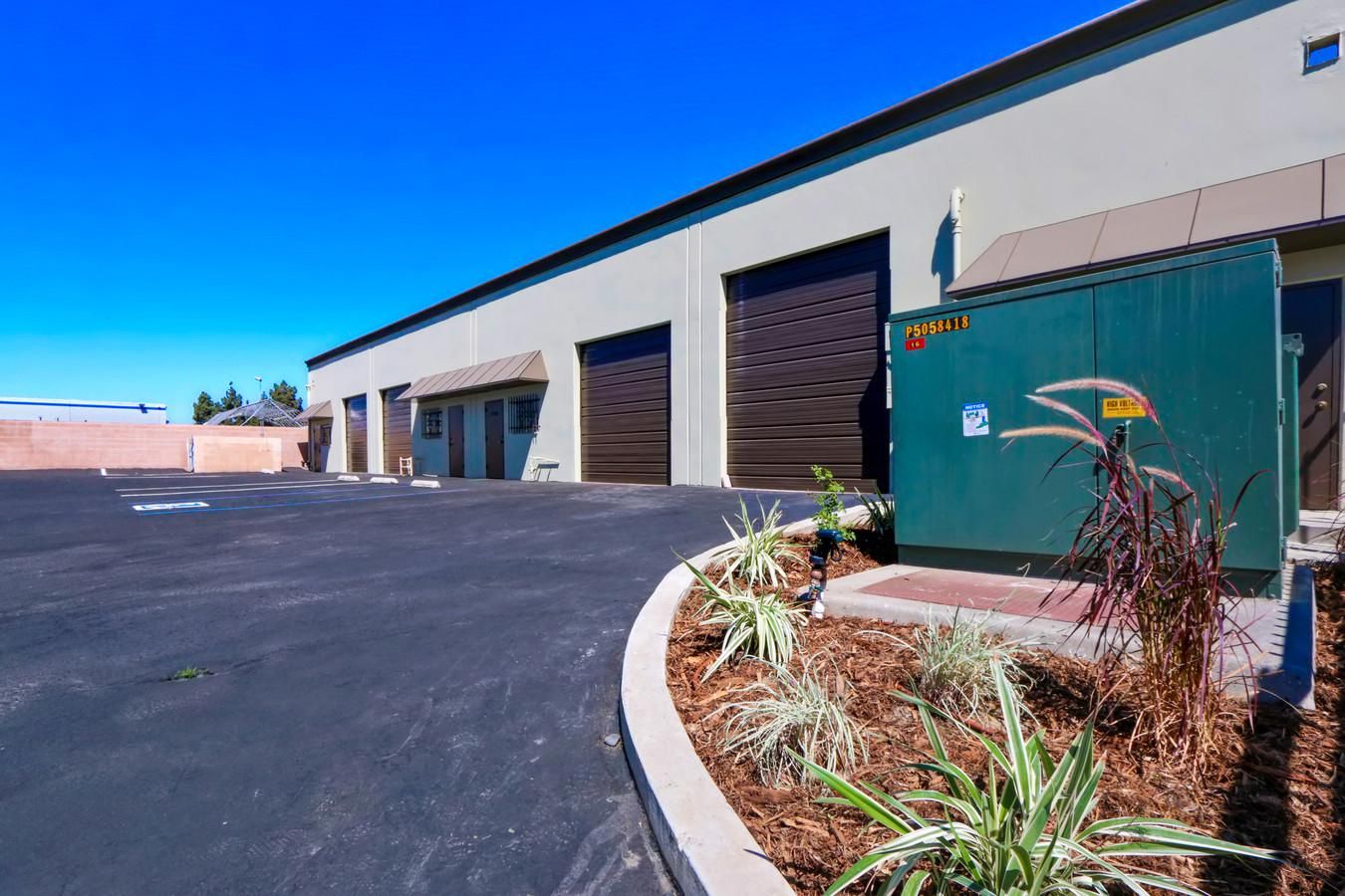 Industrial Property For Lease photo 1