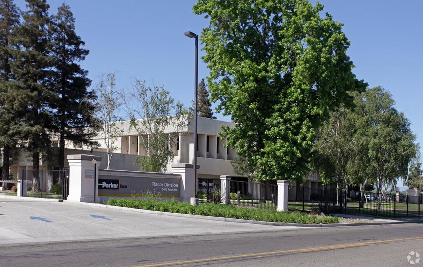 Industrial Property For Sale