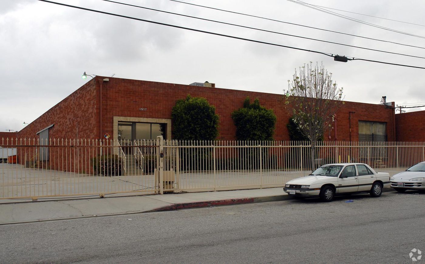 Industrial Property For Sale photo 2