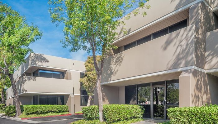 Warehouse Space for Rent at 3100 Airway Avenue Costa Mesa, CA 92626 - #3