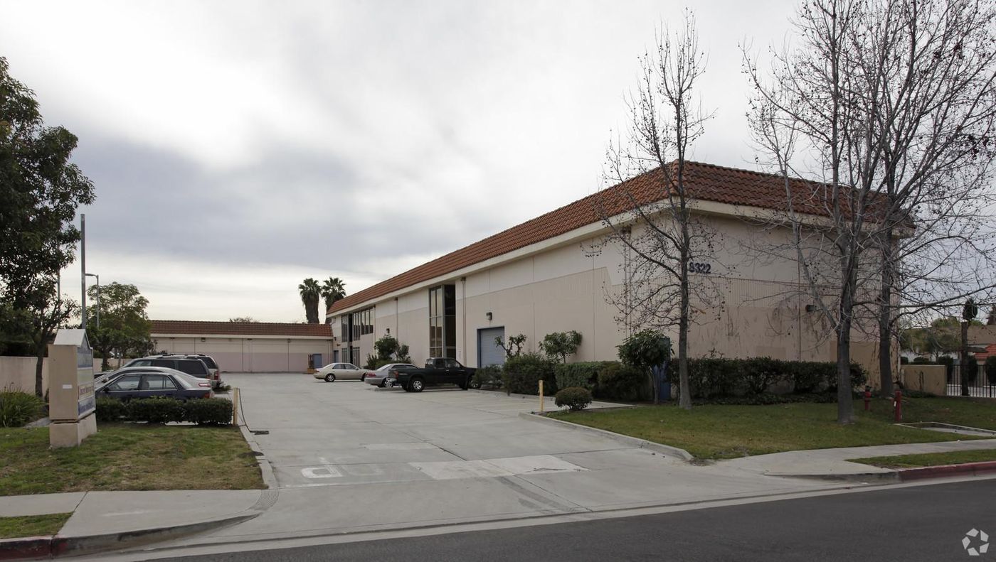 Industrial Property For Sale photo 4