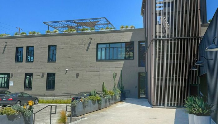 Warehouse Space for Rent at 671 Mill Street Los Angeles, CA 90021 - #5