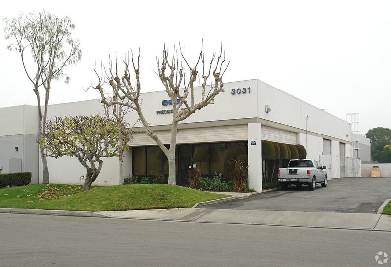 Industrial Property For Sale
