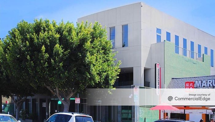 Office Space for Rent at 2045 Sawtelle Blvd Los Angeles, CA 90025 - #1