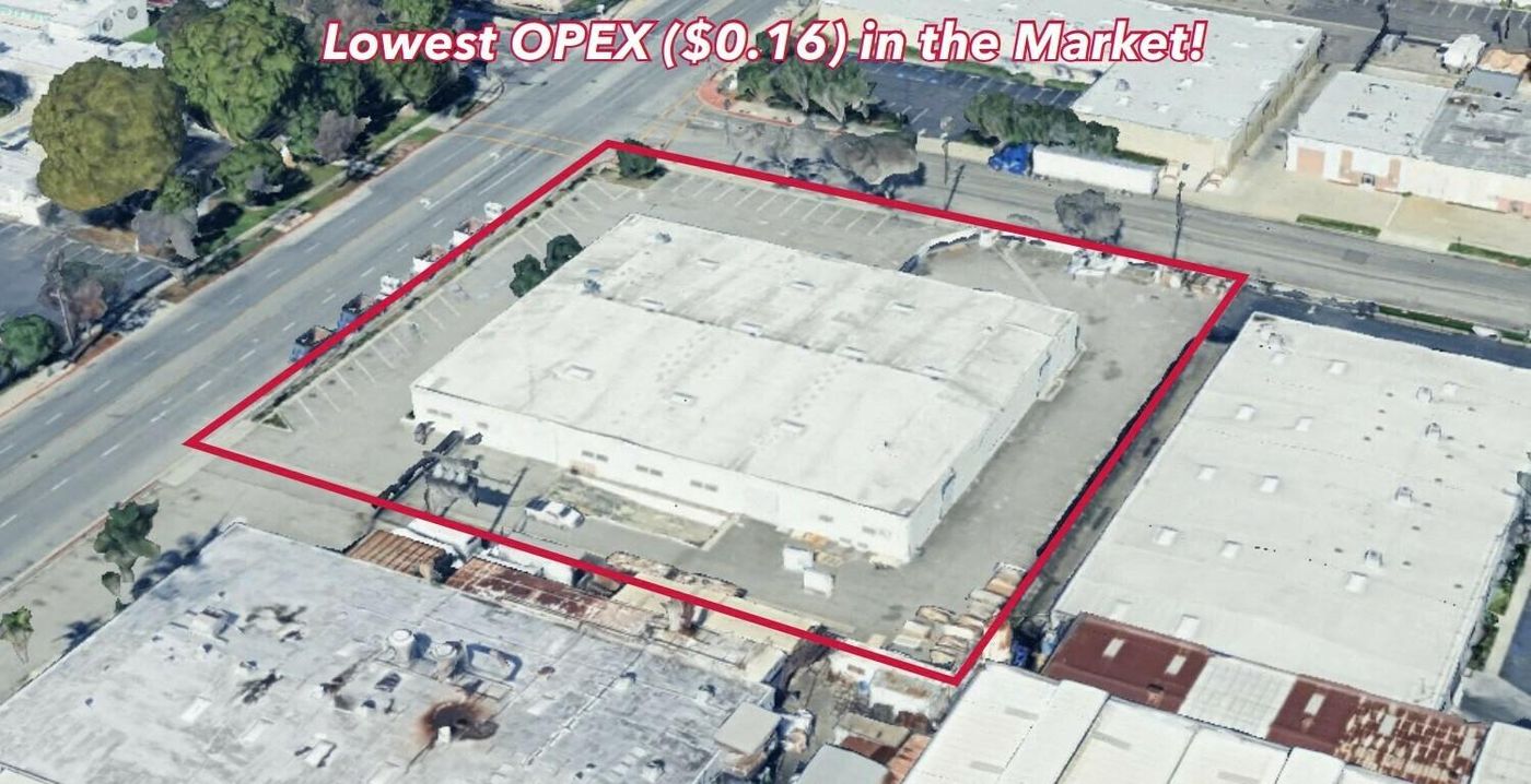 16400 Garfield Ave photo 1
