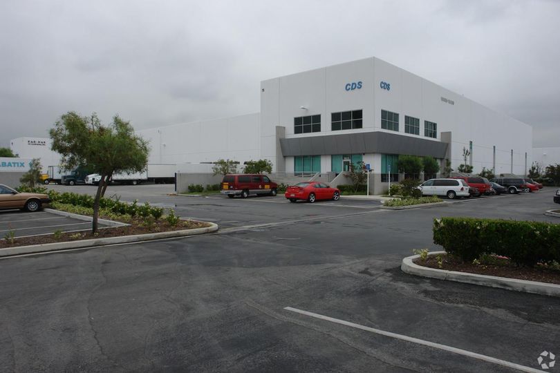 Bldg 1