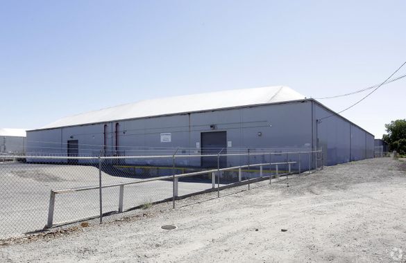 Industrial Property For Lease