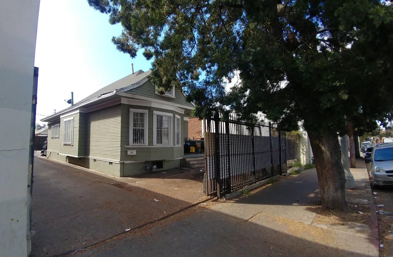 Industrial Property For Sale photo 3