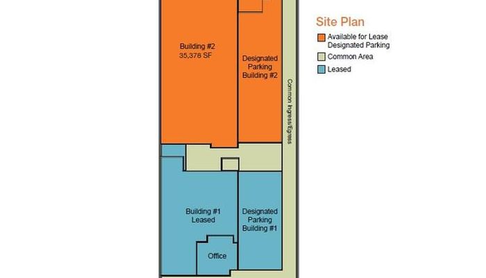 Warehouse Space for Rent at 12154-12160 Woodruff Ave Downey, CA 90241 - #4