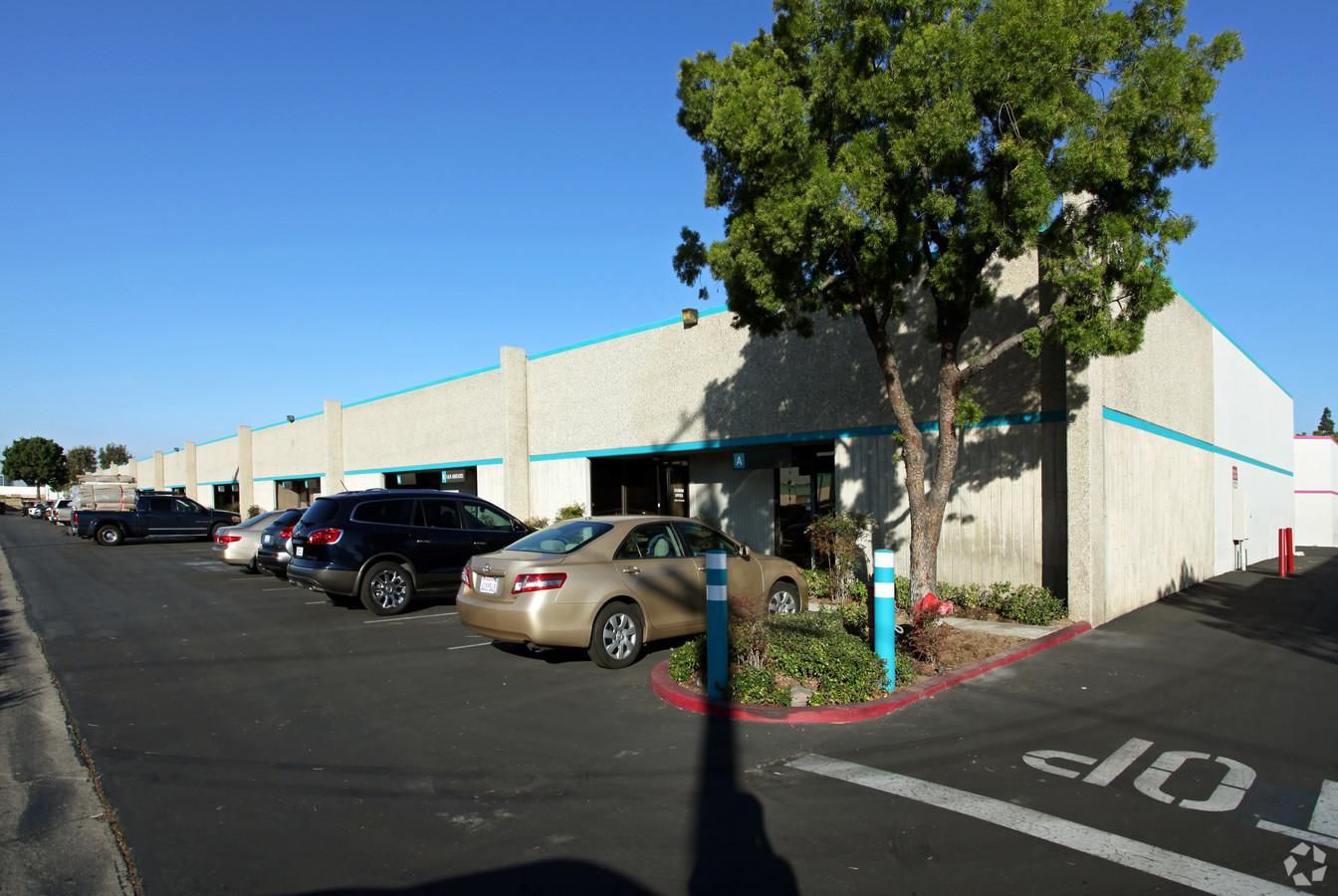 Industrial Property For Lease photo 3