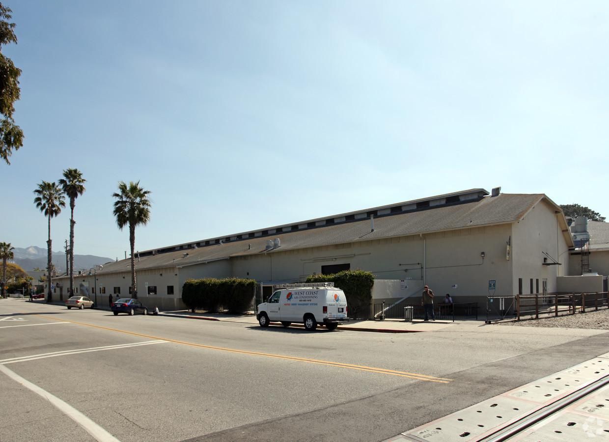 Industrial Property For Lease photo 2