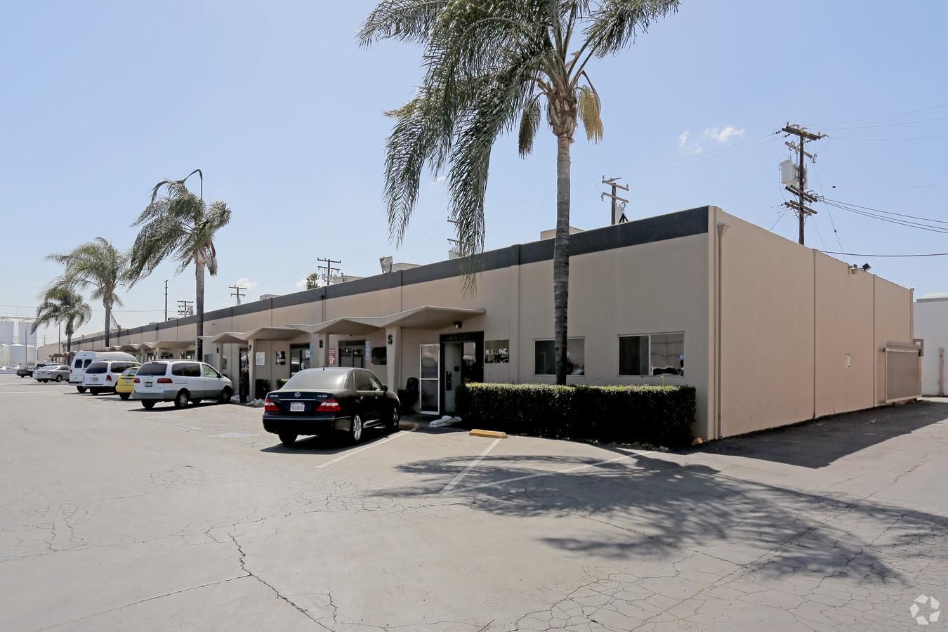 Carmenita Business Park photo 2