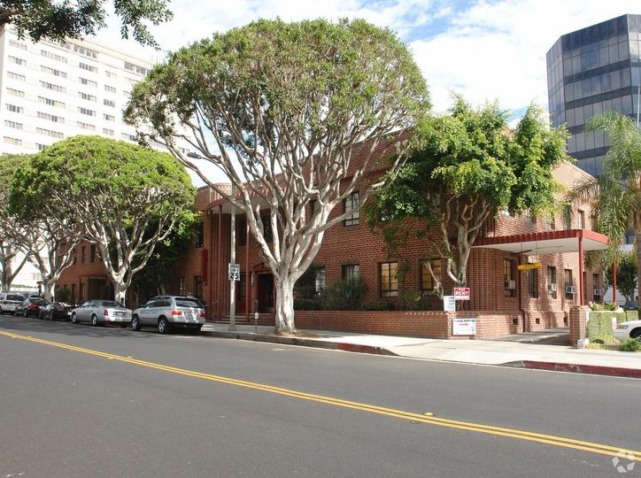 Office/Medical Property For Lease
