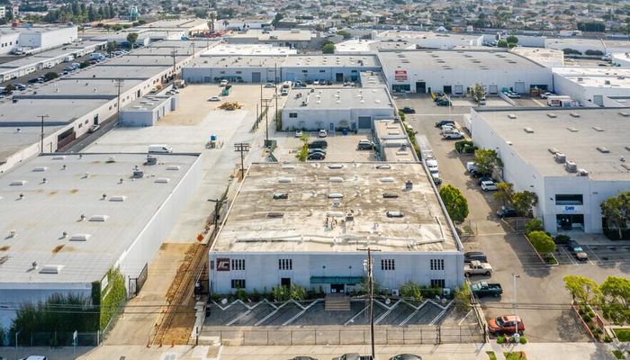 Warehouse Space for Rent at 1510 1/2 W 228th St Torrance, CA 90501 - #5