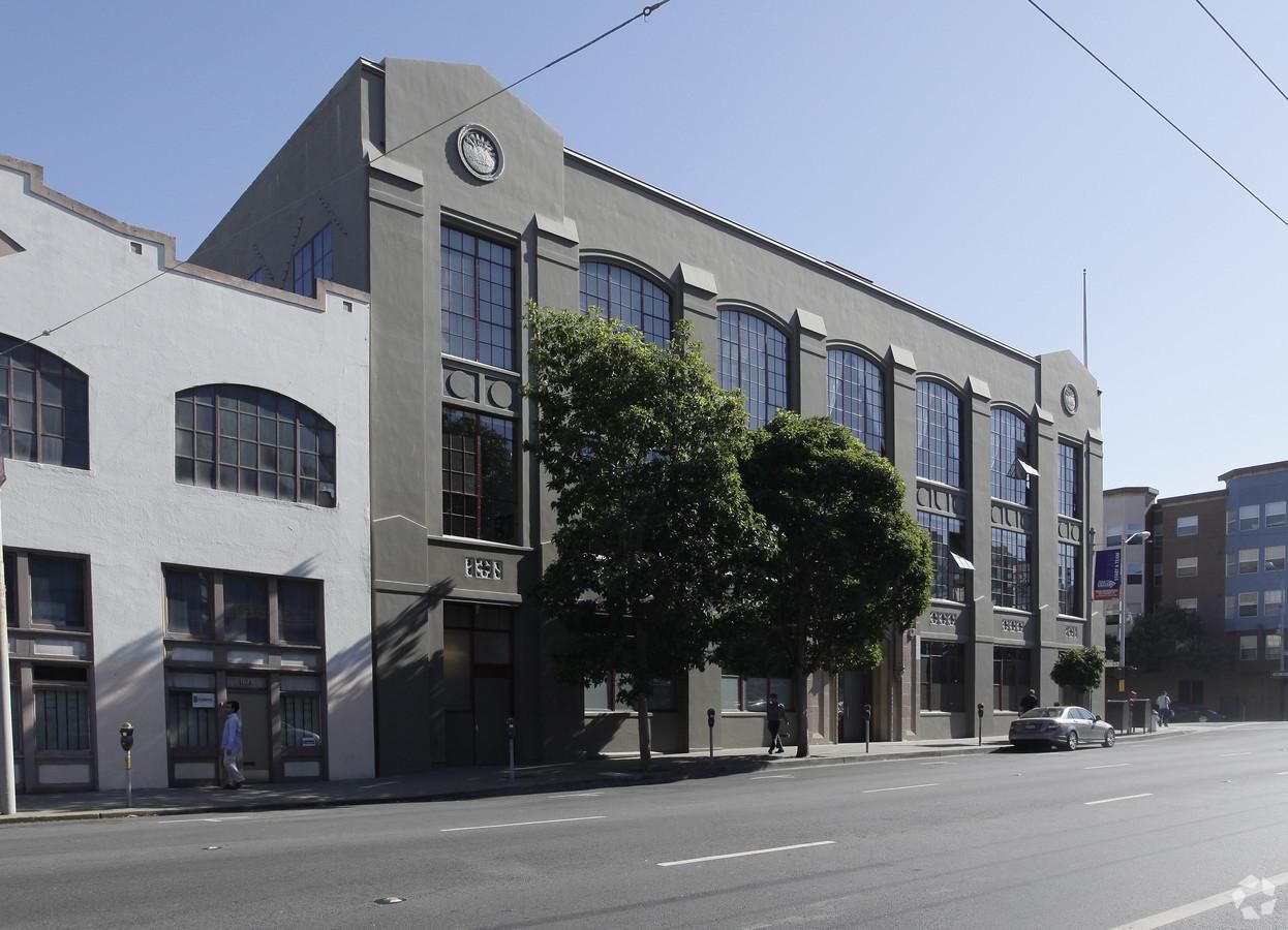 Office Property For Lease photo 2