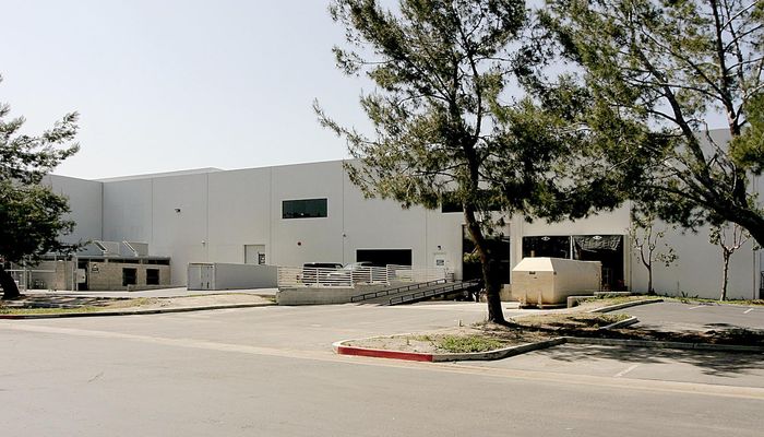 Warehouse Space for Rent at 22745 Savi Ranch Pky Yorba Linda, CA 92887 - #3