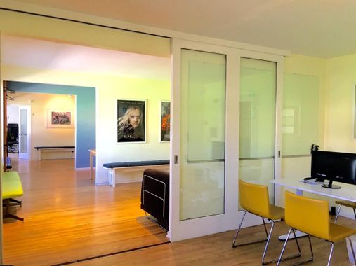 Office Property For Lease