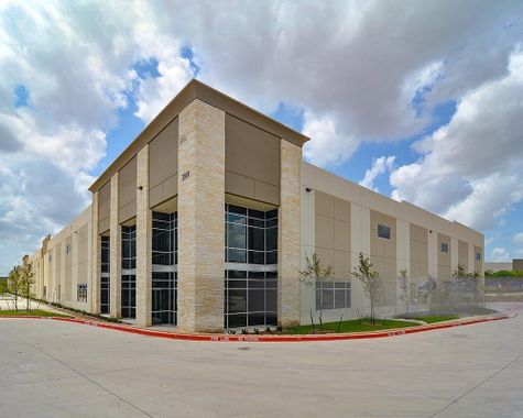 Majestic Airport Center VIII