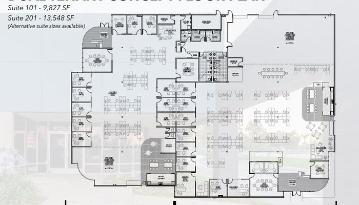 Warehouse Space for Rent at 2320 Faraday Ave Carlsbad, CA 92008 - #5