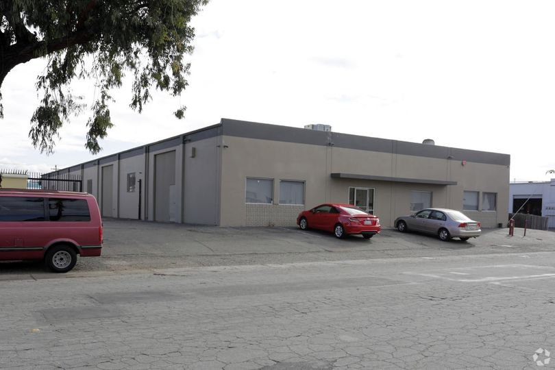 Industrial Property For Sale