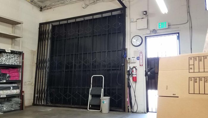 Warehouse Space for Sale at 769 E 14th Pl Los Angeles, CA 90021 - #29