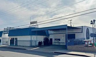 Warehouse Space for Rent located at 15958 Arminta St Los Angeles, CA 91406