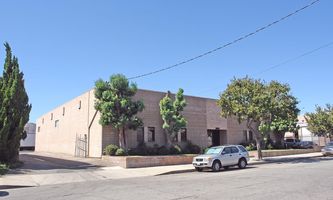 Warehouse Space for Rent located at 9817 Variel Ave Chatsworth, CA 91311