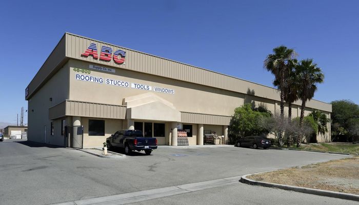 Warehouse Space for Rent at 45600 Citrus Ave Indio, CA 92201 - #1