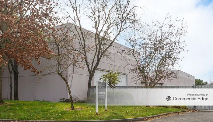 Warehouse Space for Rent at 205 Concourse Blvd Santa Rosa, CA 95403 - #3