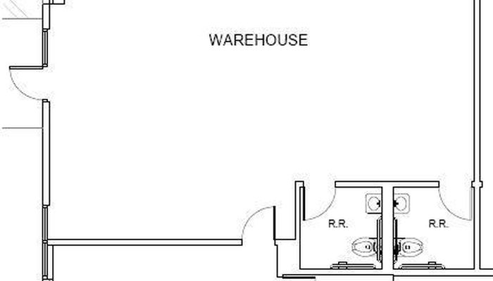 Warehouse Space for Rent at 2380 Eastman Ave Oxnard, CA 93030 - #8