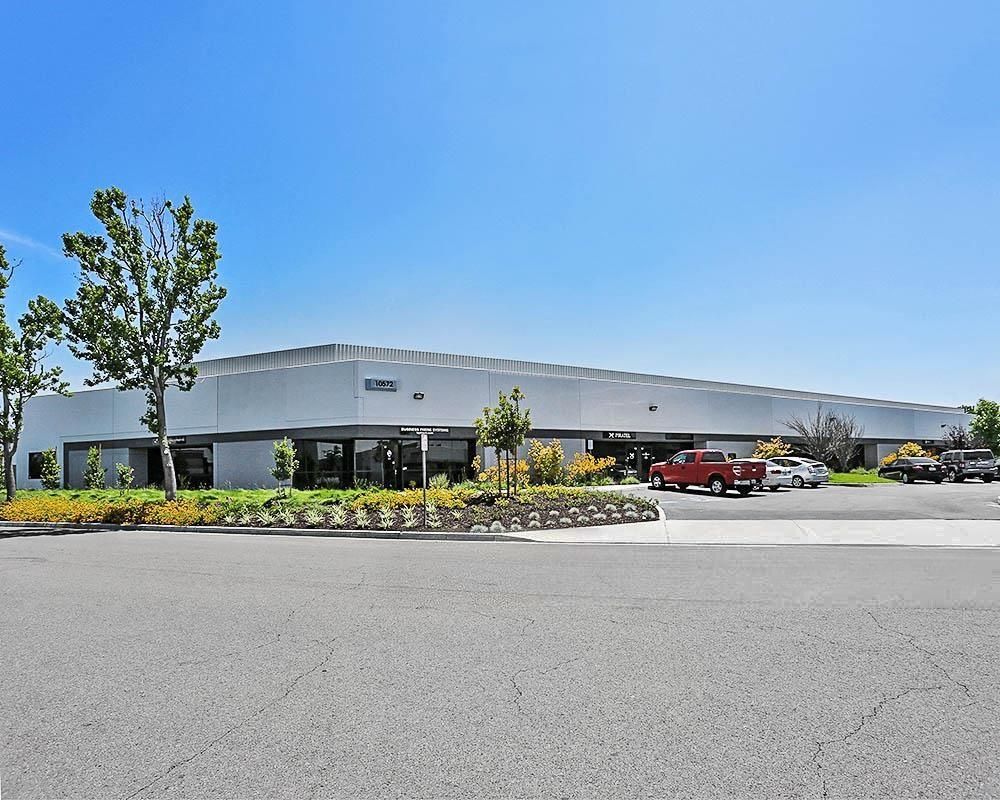 Los Alamitos Corporate Center - 10541, 10542, 10571, 10572, 10601, 10611, 10621 & 10641 Calle Lee photo 4