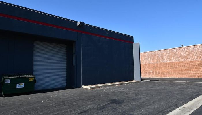 Warehouse Space for Rent at 1620-1636 W 240th St Harbor City, CA 90710 - #4