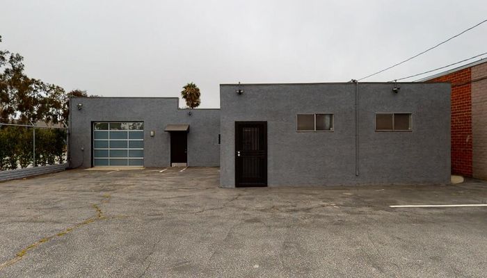 Warehouse Space for Rent at 905 Olympic Blvd Santa Monica, CA 90404 - #2