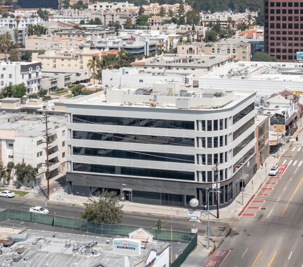 11859 Wilshire Blvd photo 4