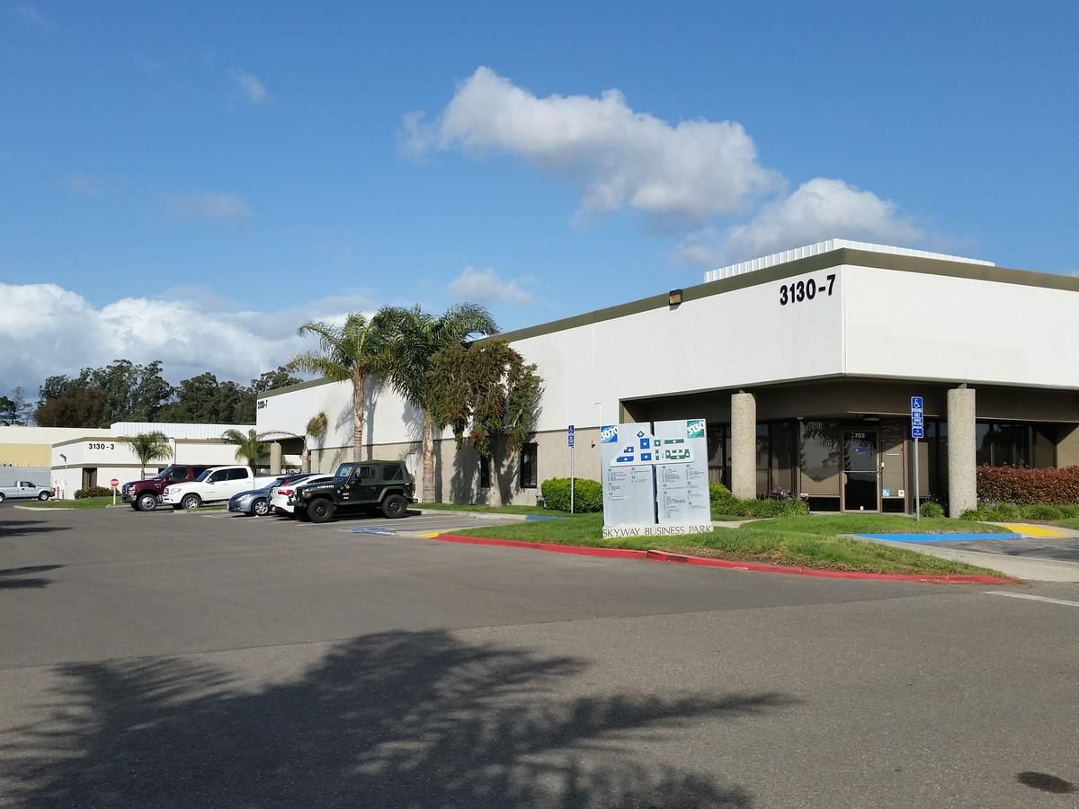 Skyway Business Park photo 1