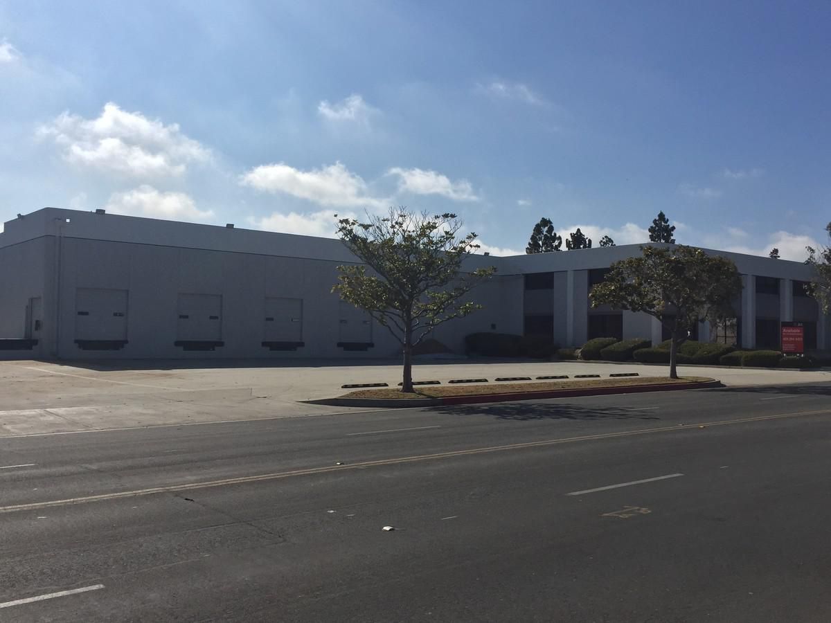 Industrial Property for Lease photo 2